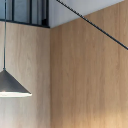 Warta Flow Apartment Poznan