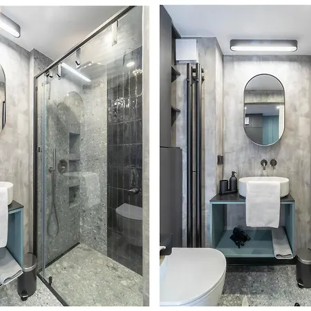Warta Flow Apartment