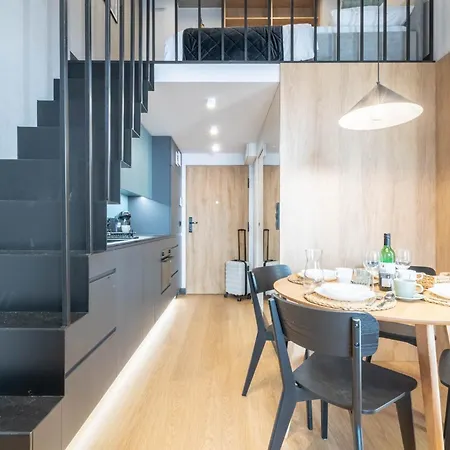 Apartment Warta Flow Poznan