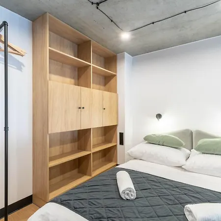 Warta Flow Apartment