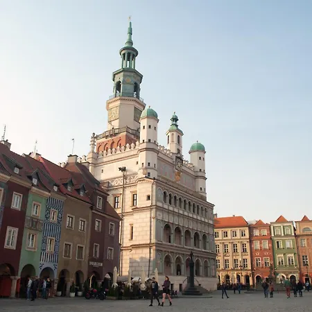 Warta Flow Poznan